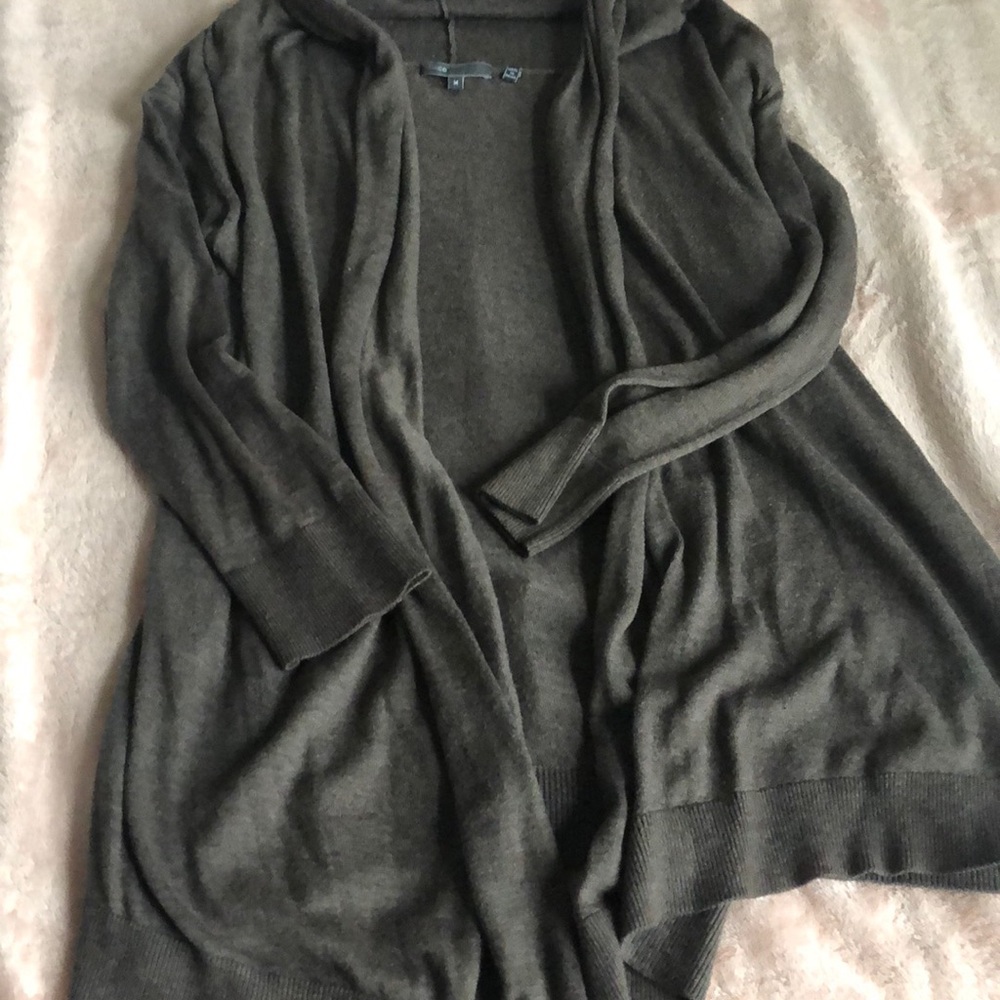 Vince cardigan
